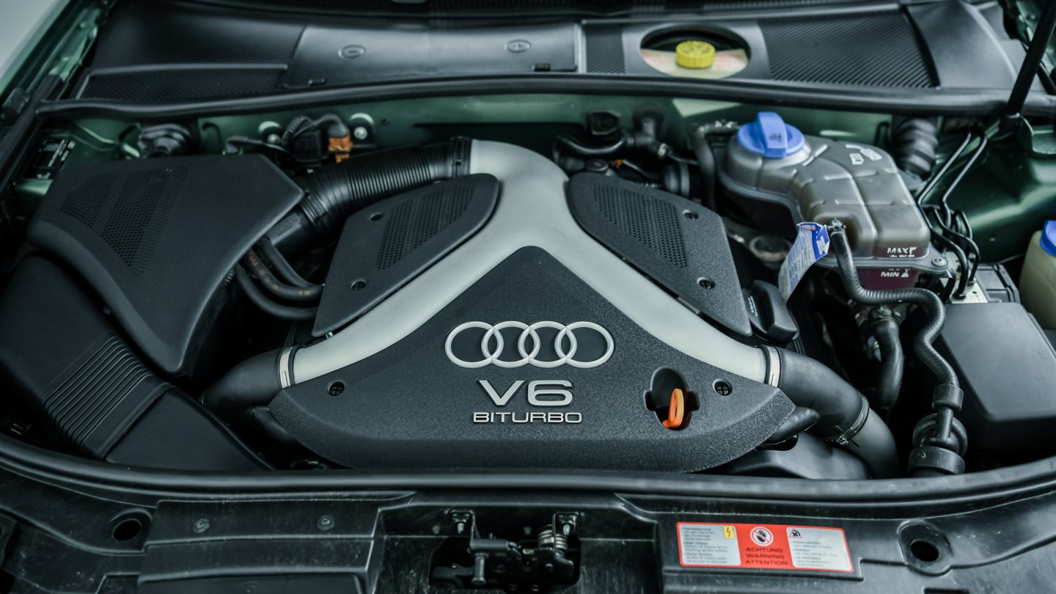 Sitemapcdatahttpsthereferenznet2002 Audi A6 2 7 Twin Turbo